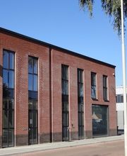 Ter Braak Architecten BV