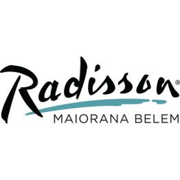 Radisson Hotel Maiorana Belém
