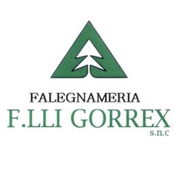 Falegnameria F.lli Gorrex logo