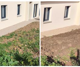 Clotaire les Espaces Verts image 6