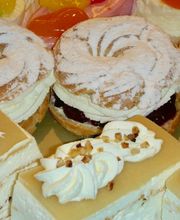 Bäckerei u. Konditorei Herbert Gräper e.K. Bild 6