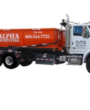 Alpha Dumpsters image 1