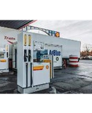 Shell Recharge Charging Station Bild 17