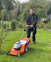 Objektservice B.Vila Bild 7