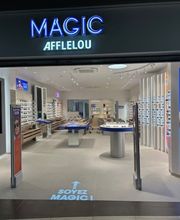 MAGIC AFFLELOU MONTLUCON - Opticien image 1