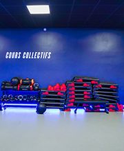 Fitness Park Saint-Denis - Stade de France image 7