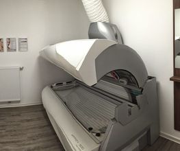 Solarium