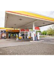 Shell Recharge Charging Station Bild 17