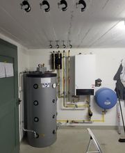 Haustechnik Steinmann AG Bild 7