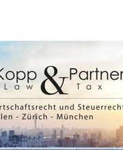 Kopp & Partner - Rechts- und Steuerberater Bild 6