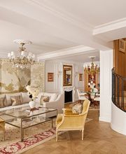Four Seasons Hotel George V, Paris image 5