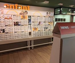 Opticien LAXOU Générale d'Optique image 2