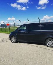 Taxi Botelho & Apollo AG Bild 12