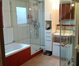 Bad nach Wasserschaden