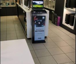 Gallery Cliente