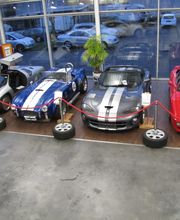 Autohaus Auto Adam