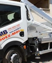 AMB Tarascon image 12