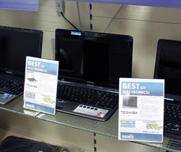 EURONICS Elektrofunk Bild 4