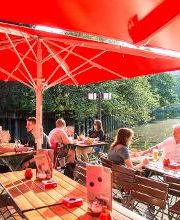 Schweinske Restaurant in Hamburg Bergedorf - Schnitzel, Burger & Frühstück Bild 6