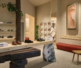 BIRKENSTOCK STORE Bild 2
