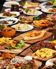 Kavkaz Restaurant Bild 6