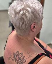 CELINE AT HOME COIFFURE image 10