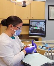 Coastal Maine Pediatric Dentistry image 18