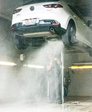 Garage Ritzmann AG Bild 4