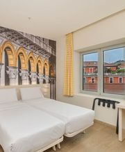 B&B HOTEL Milano Central Station immagine 5