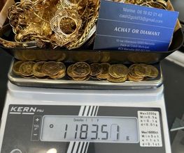Cash2Gold Achat Or Marseille image 6