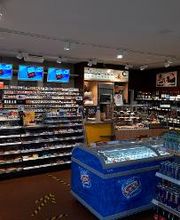 JET Tankstelle Bild 3