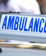 Blanchard Ambulances Taxis image 1