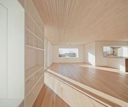 hb architekten ag Bild 5
