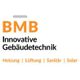 BMB GmbH Innovative Gebäudetechnik