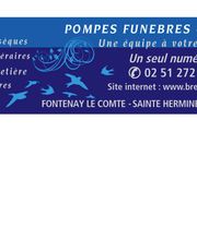 Pompes Funèbres Brémand Funéraire image 3