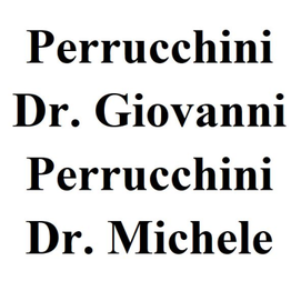 Perrucchini Dr. Giovanni e Michele logo
