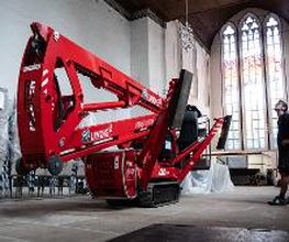 LINDIG Fördertechnik GmbH Bild 5