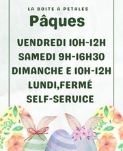 La Boîte à Pétales Sàrl Bild 7