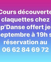Klap'Danse image 1