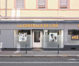 La Centrale De L'or SAS image 5