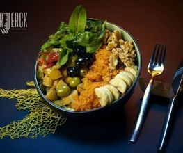 Vorwerck Restaurant - Dine & Show Bild 4