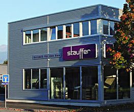 W. Stauffer AG Bild 2