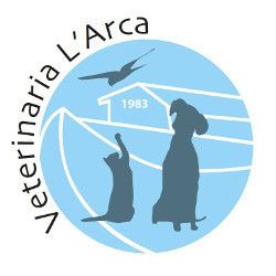 Clinica Veterinaria L'Arca logo