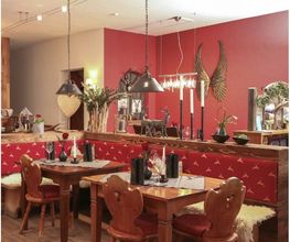 Restaurant Wildfang Bild 5