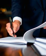 Notaría Regina Elena Izquierdo Muñoz imagen 1