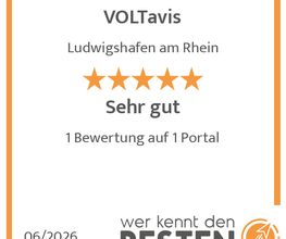 werkenntdenBESTEN.de Qualitätssiegel