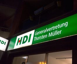HDI Generalvertretung Thorsten Müller