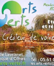 Les Arts Verts SARL image 1