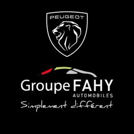 Peugeot Fahy Concessionnaire