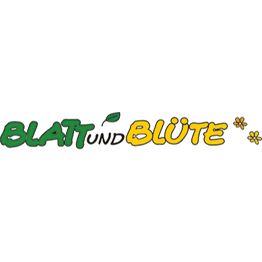 Blatt & Blüte - Floristik